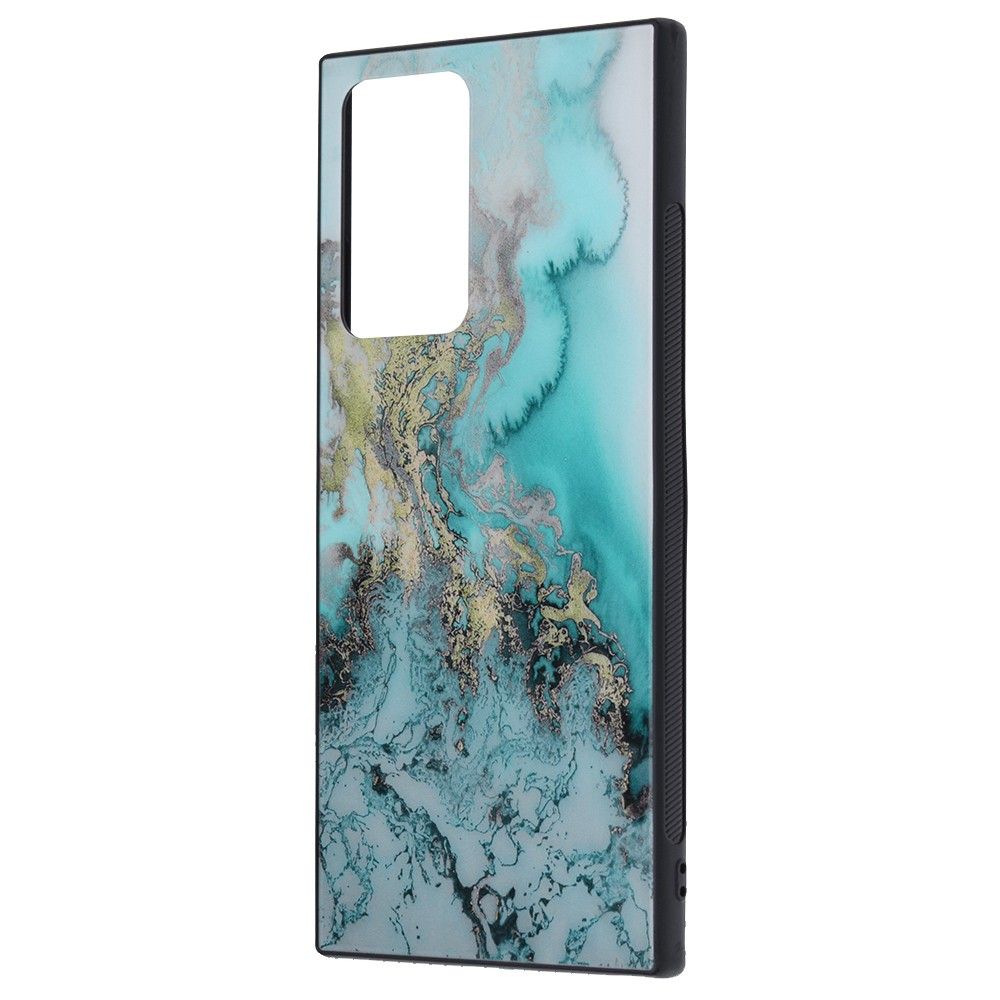 drive Dominant factory Husa Atlantic Glaze pentru Samsung Galaxy Note 20 Ultra - Albastru Ocean »  Atlantic Mobile